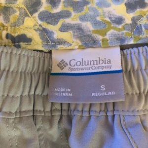 Columbia PFG | Lightweight pants